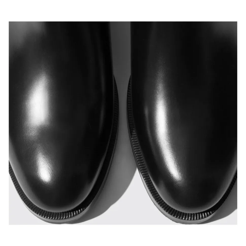 Elena Chelsea Boots