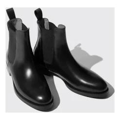 Elena Chelsea Boots