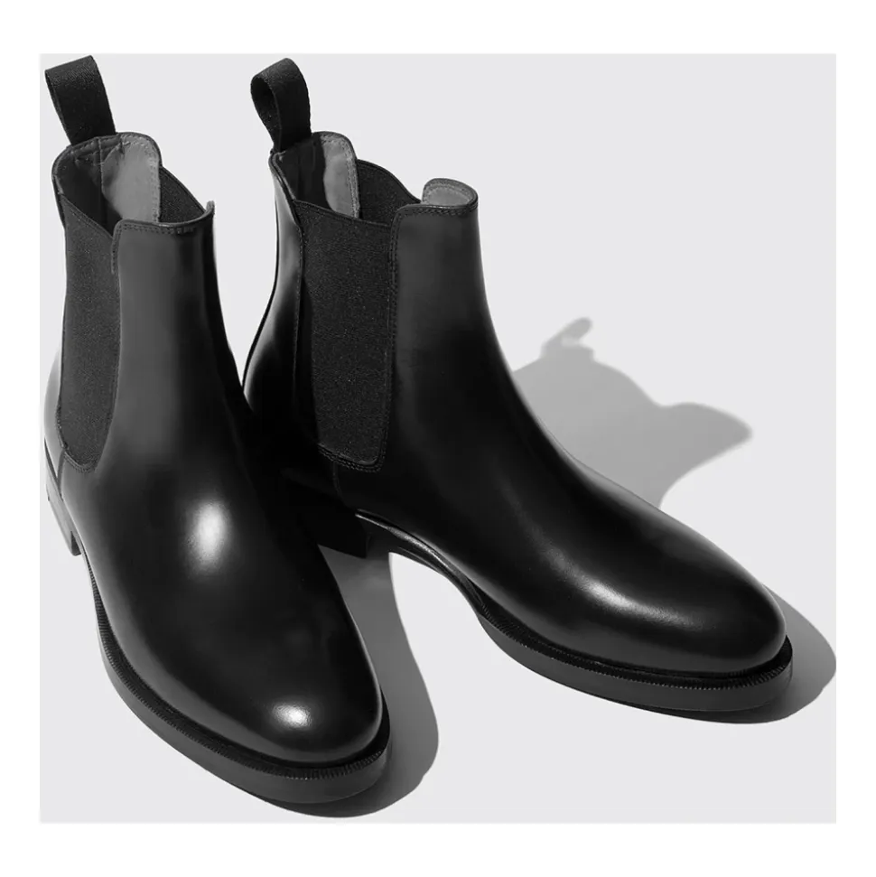 Elena Chelsea Boots