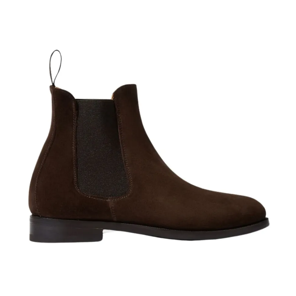 Elena Chelsea Boots