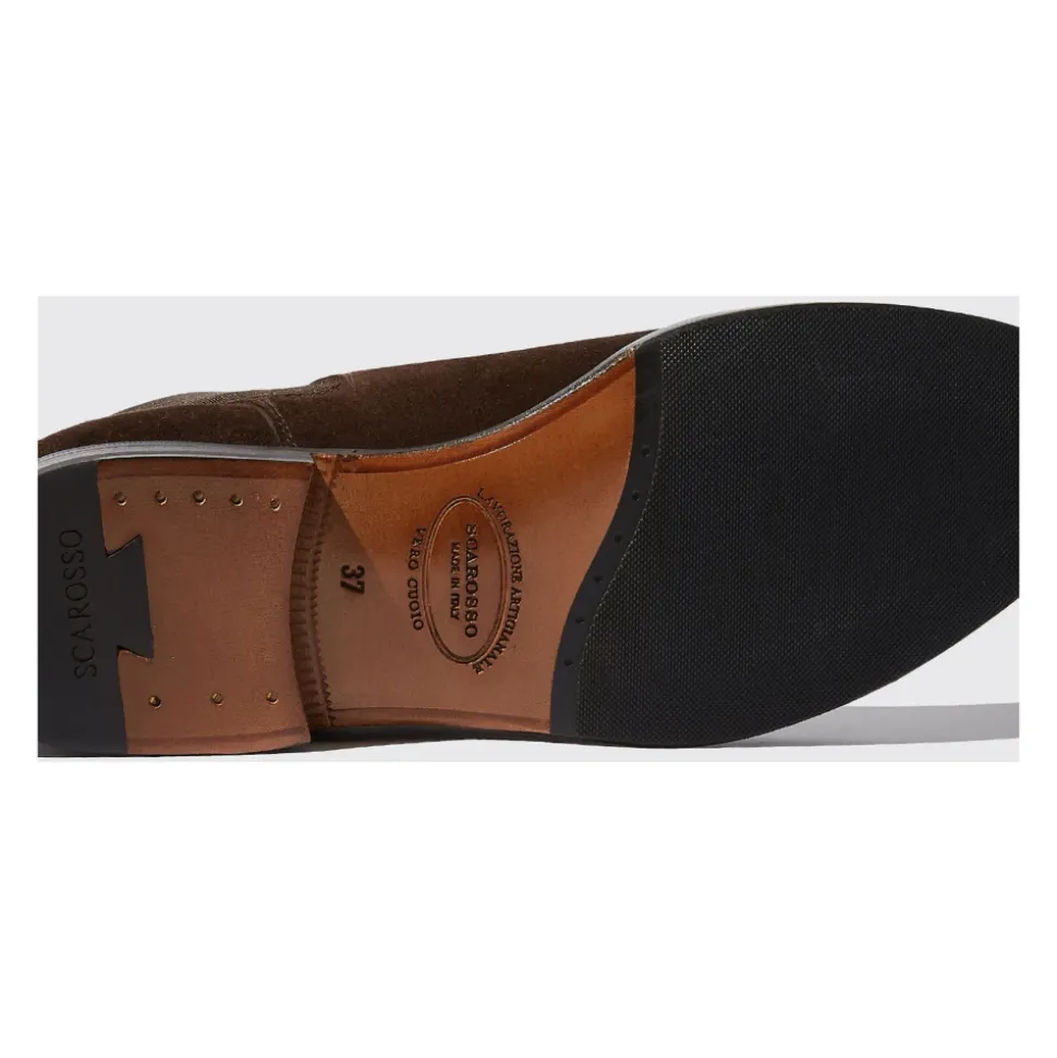 Elena Chelsea Boots