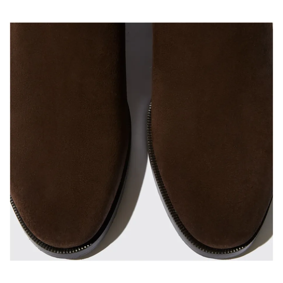 Elena Chelsea Boots
