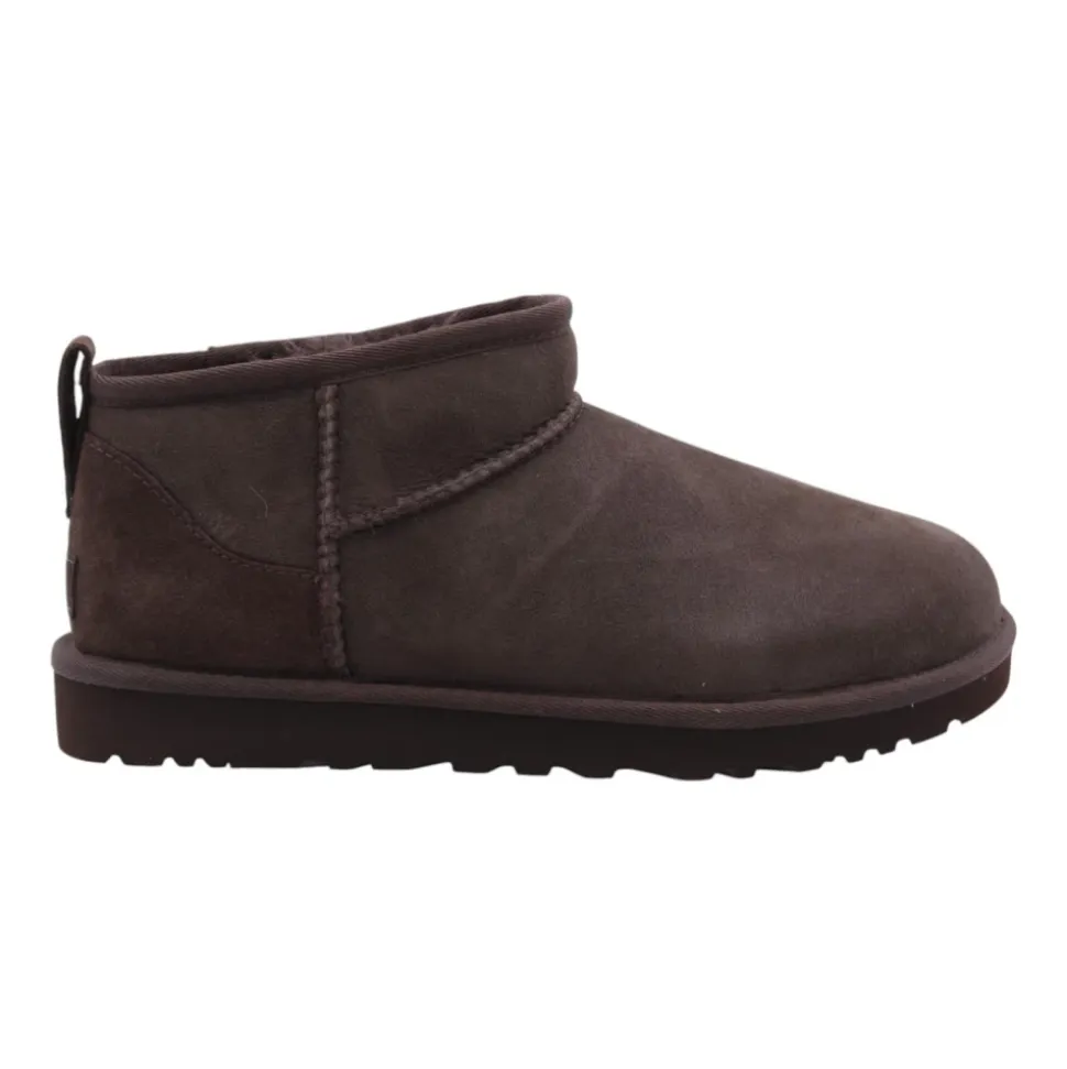 ELGOS Stiefel für Stilvollen Winterlook