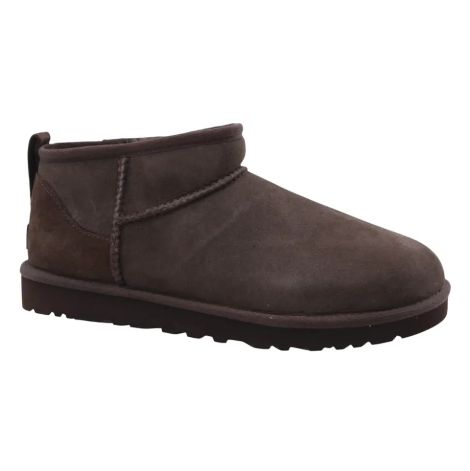 ELGOS Stiefel für Stilvollen Winterlook
