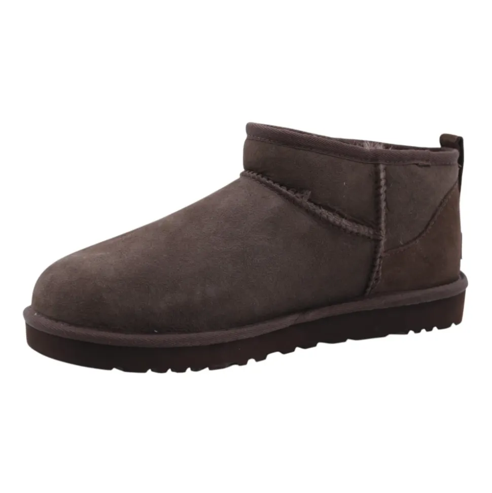 ELGOS Stiefel für Stilvollen Winterlook