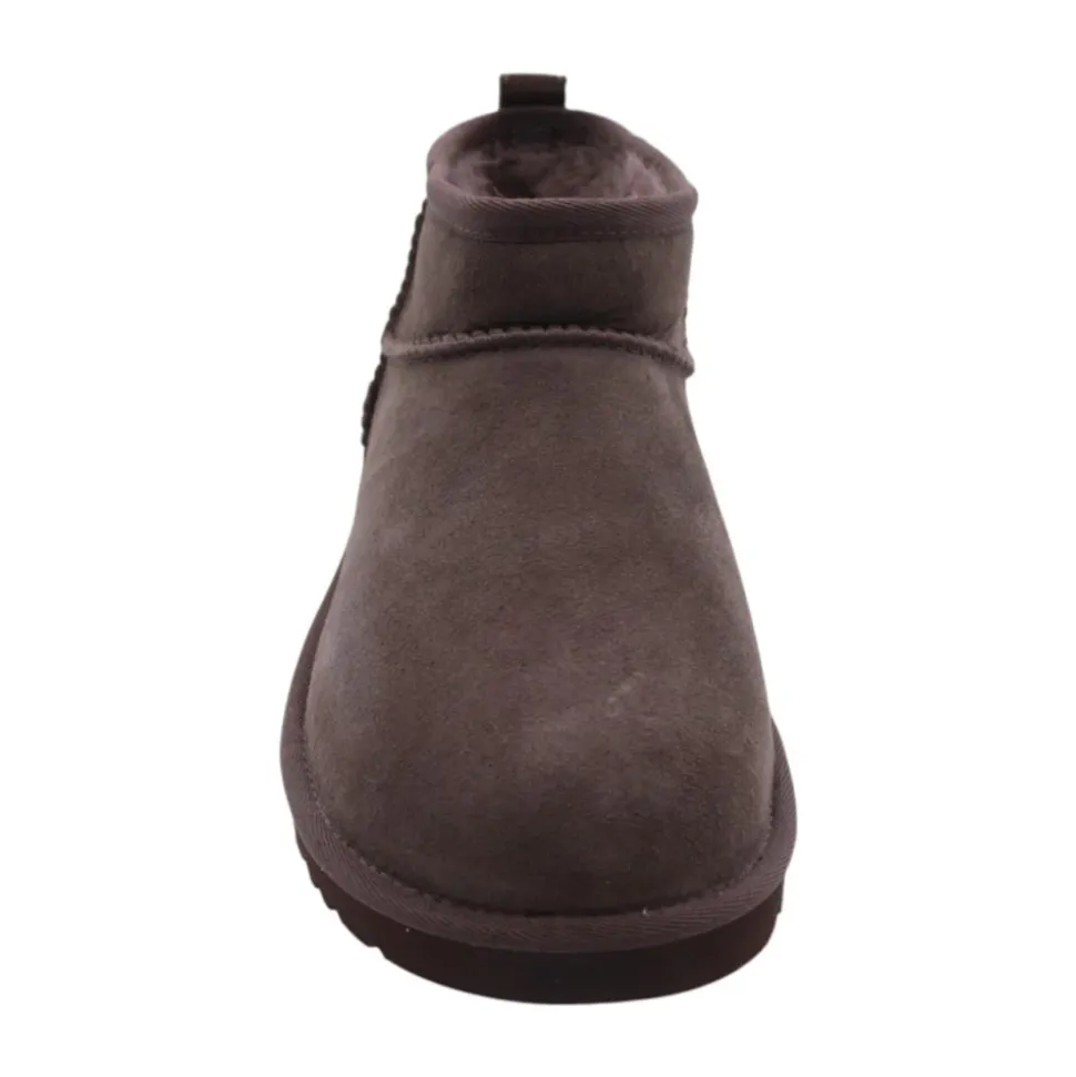 ELGOS Stiefel für Stilvollen Winterlook