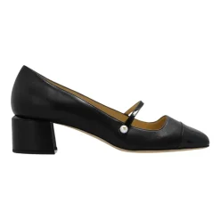 Elisa Leder Pumps