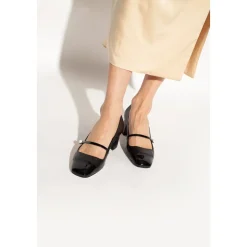 Elisa Leder Pumps