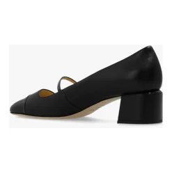Elisa Leder Pumps