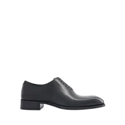 Elkan Schnürschuhe