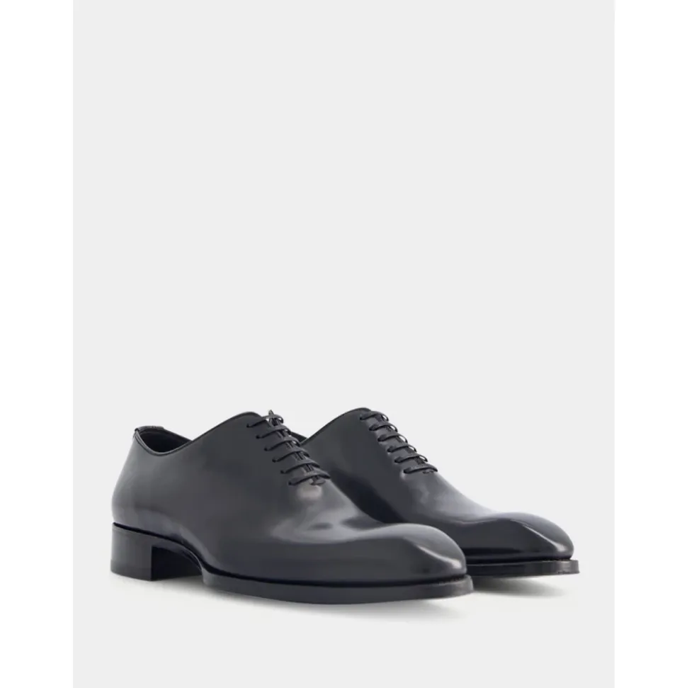 Elkan Schnürschuhe