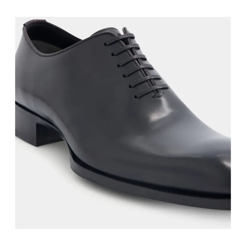 Elkan Schnürschuhe