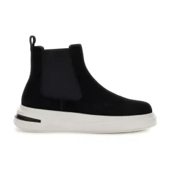 Elko Ankle Boot