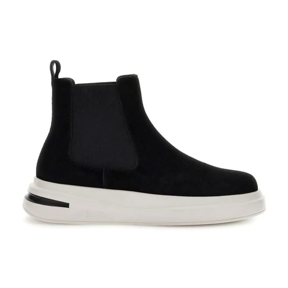 Elko Ankle Boot
