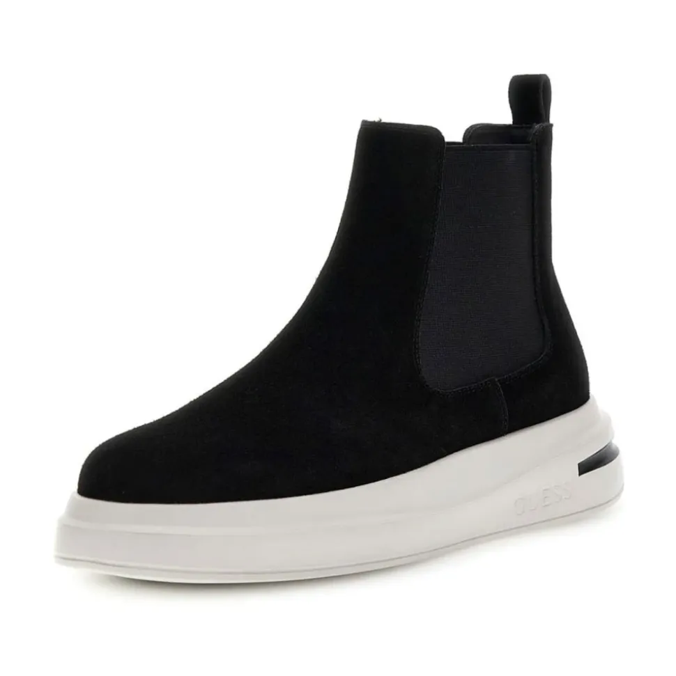 Elko Ankle Boot
