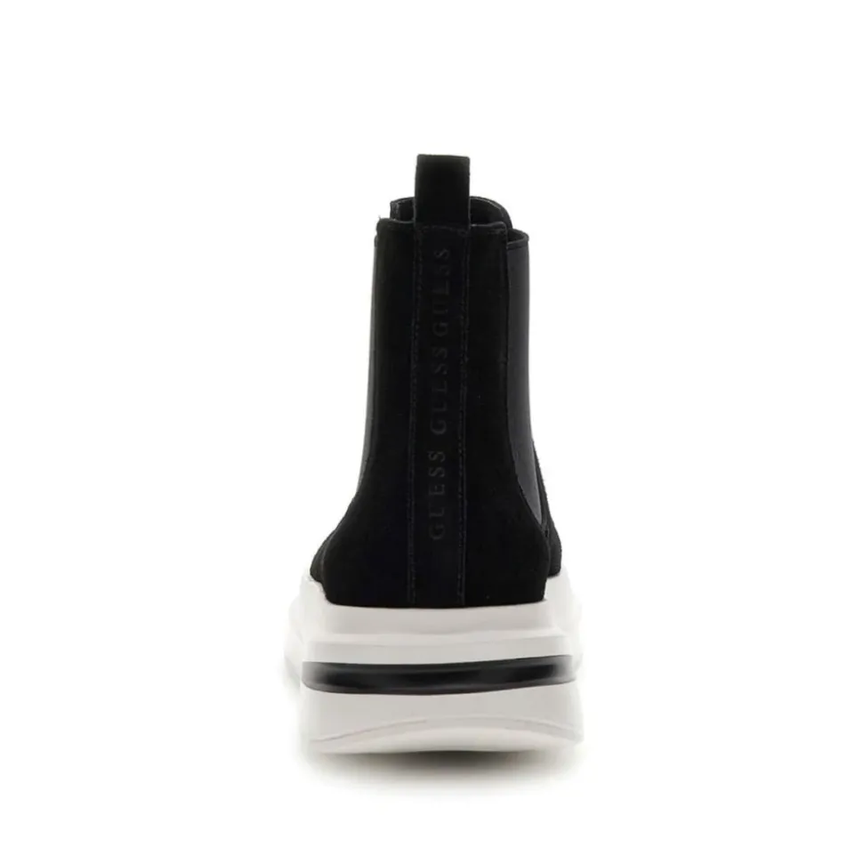 Elko Ankle Boot