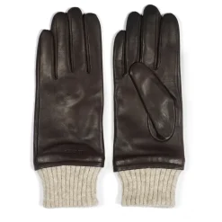 Ella Lederhandschuhe