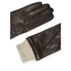 Ella Lederhandschuhe