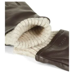 Ella Lederhandschuhe