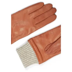Ella Lederhandschuhe