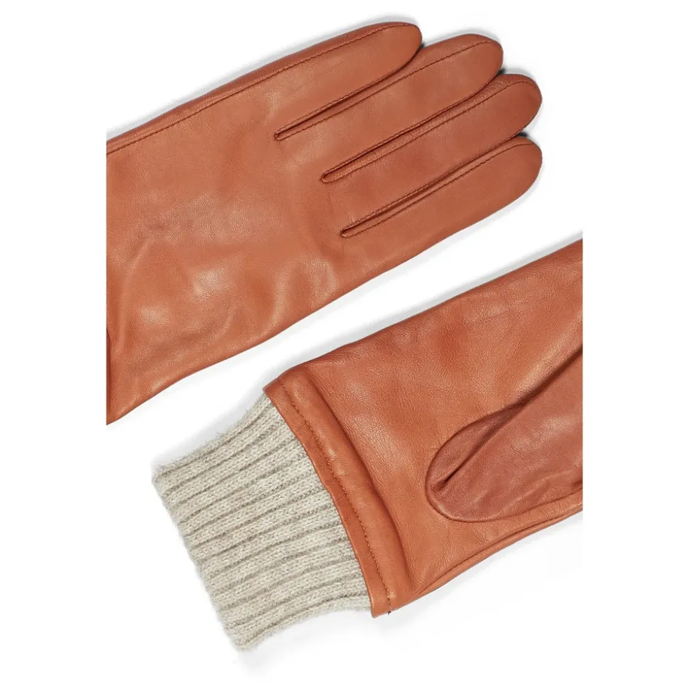 Ella Lederhandschuhe