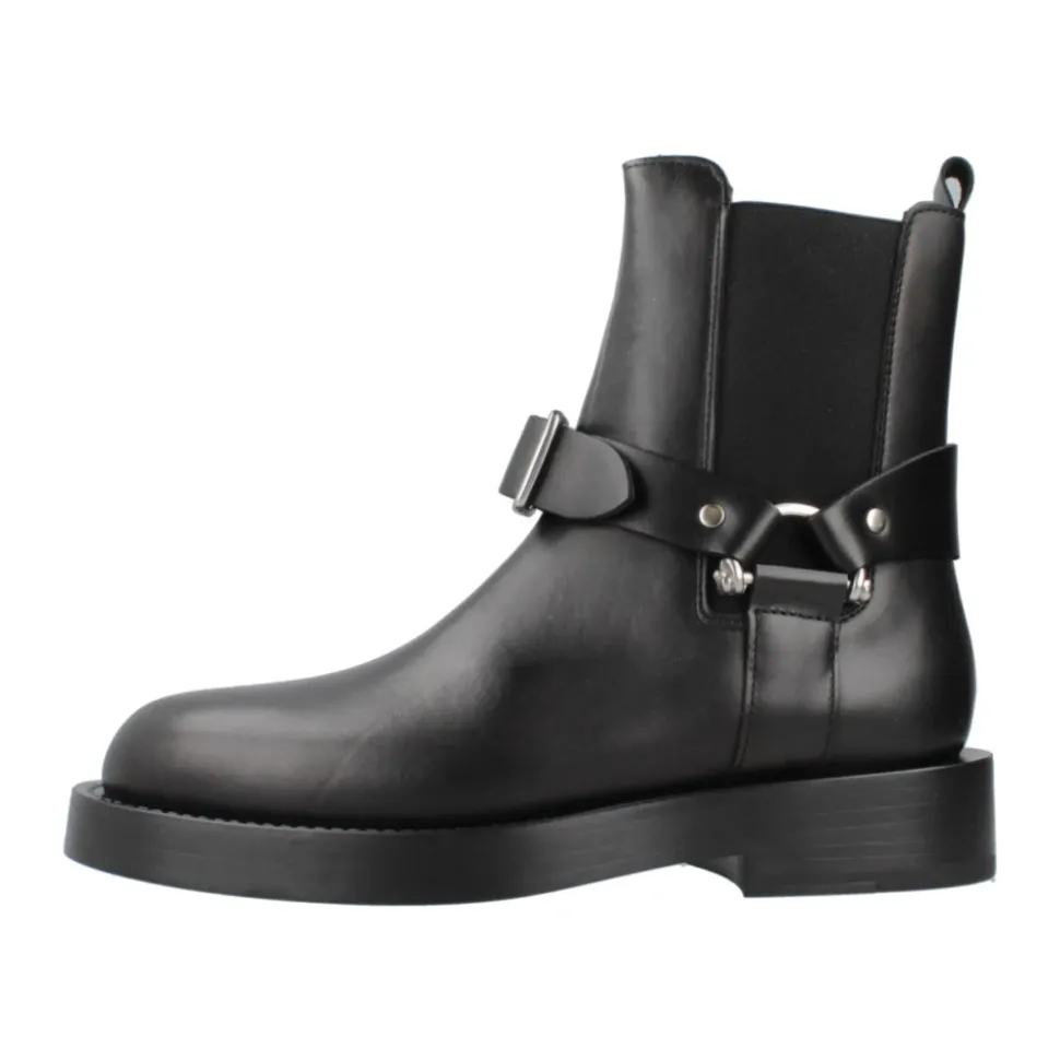 Eloise Chelsea Boots