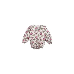 Elyse Baby Romper