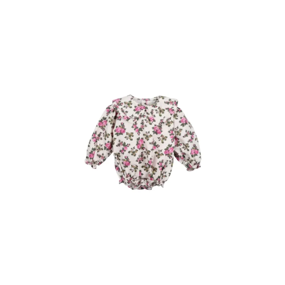 Elyse Baby Romper