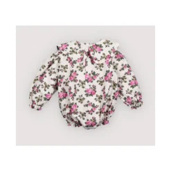 Elyse Baby Romper