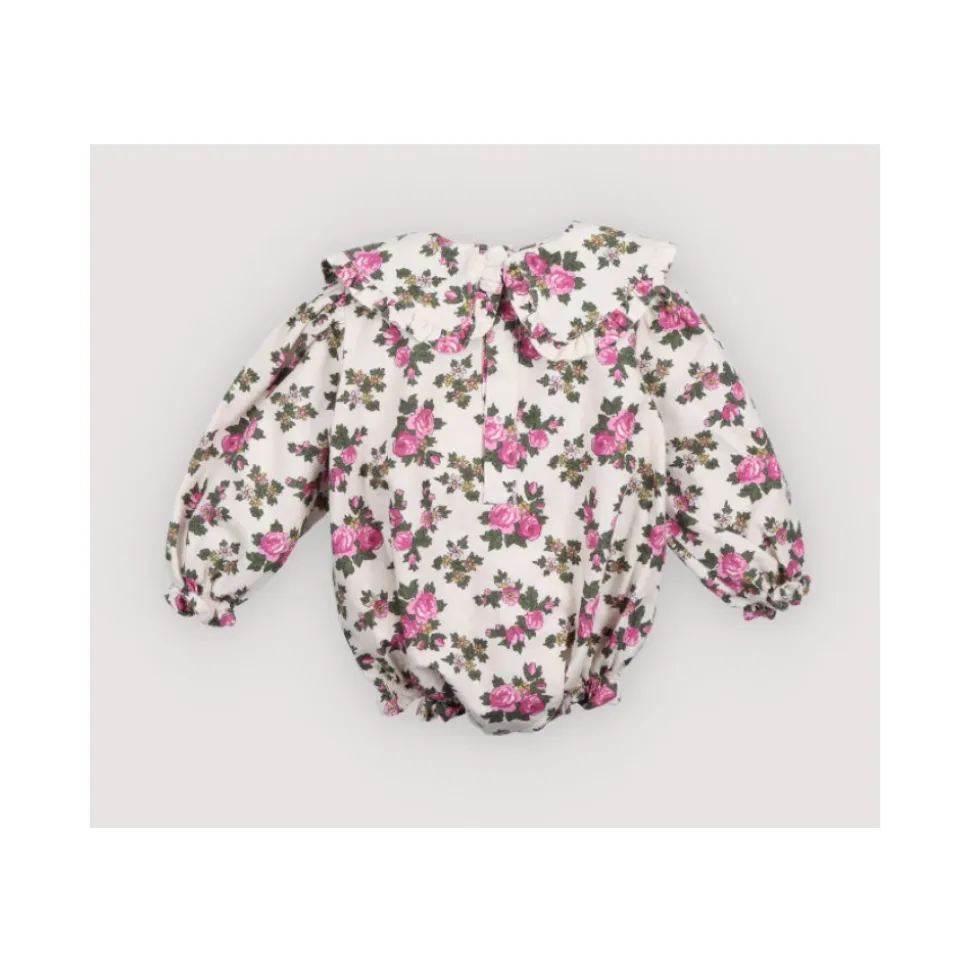 Elyse Baby Romper