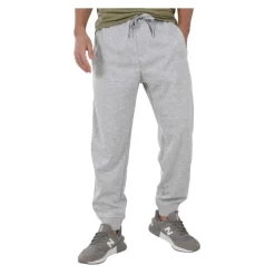 Embroidered Logo Sweatpants