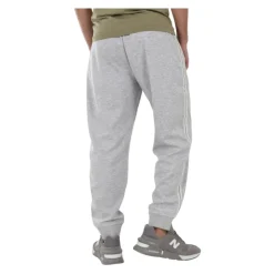 Embroidered Logo Sweatpants