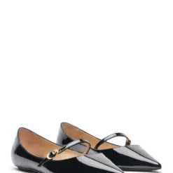 EMILIA MARY JANE FLAT