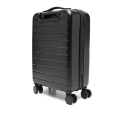 Emporio Armani Koffer Braun
