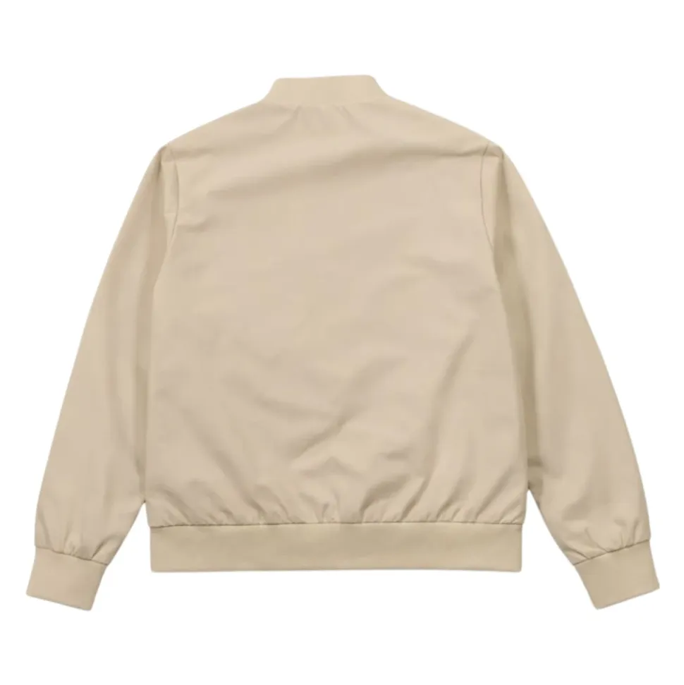 Emporio Armani Mäntel Sand