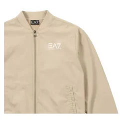 Emporio Armani Mäntel Sand