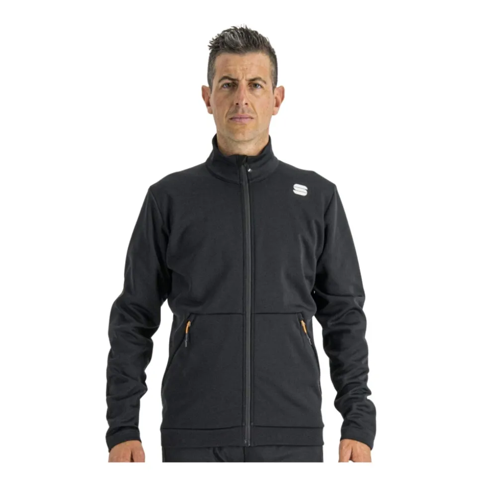 Engadin Jacke