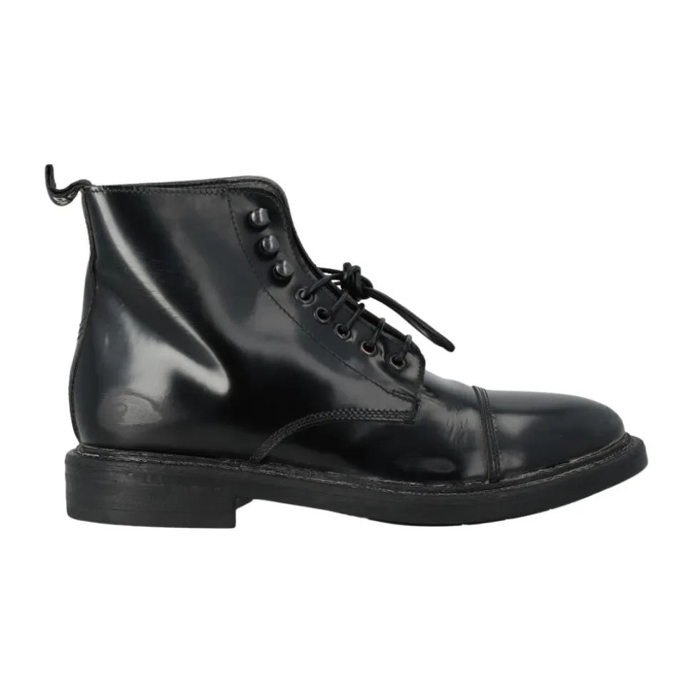 England Stiefelette