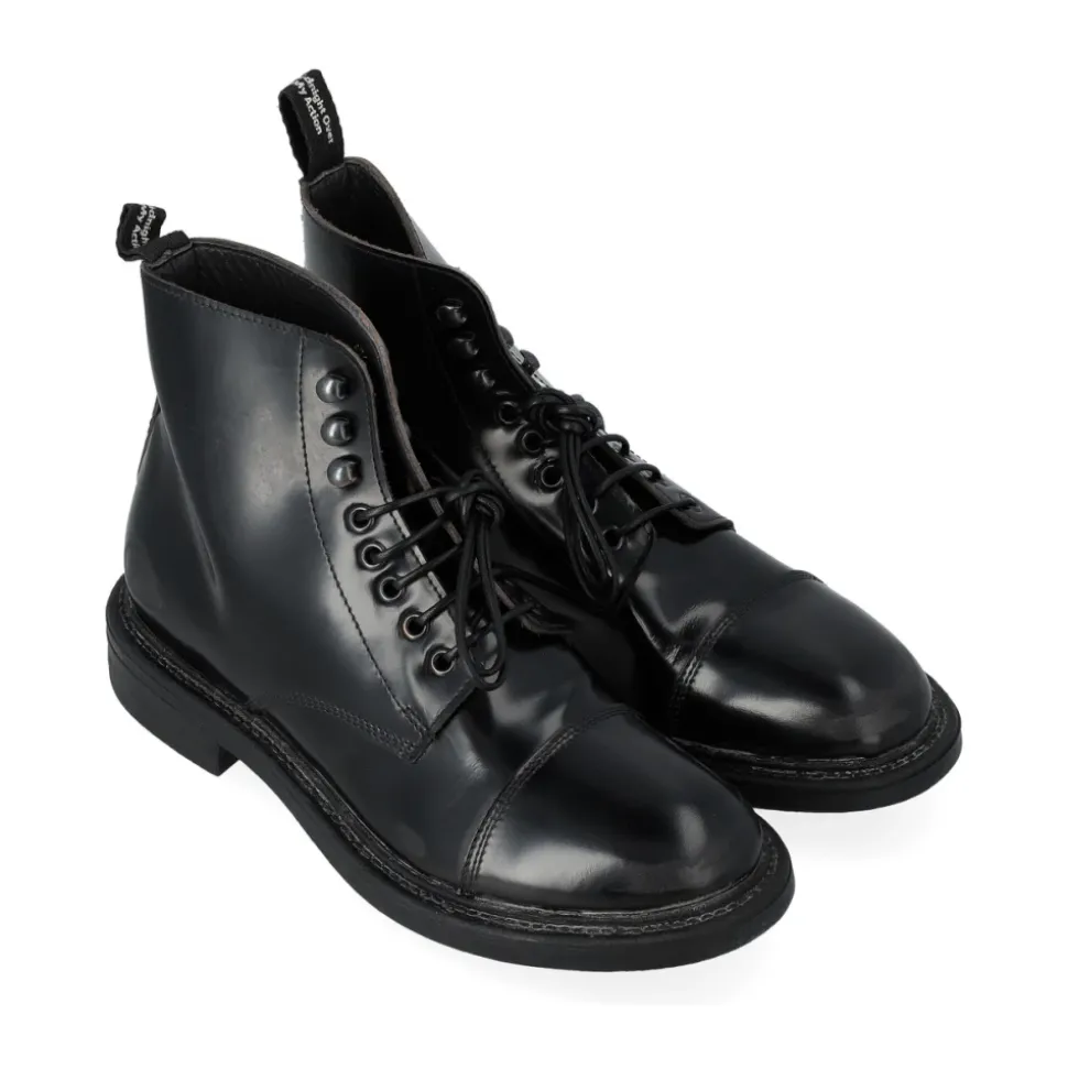 England Stiefelette