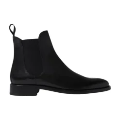 Enzo Chelsea Boots