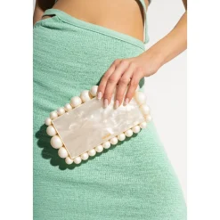 Eos clutch
