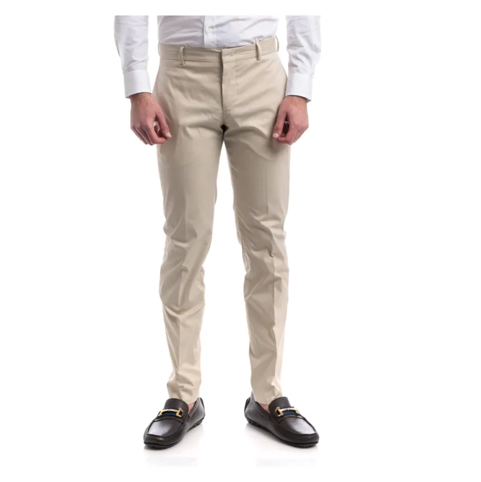 Epsilon Chinos