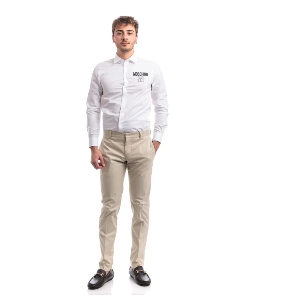 Epsilon Chinos