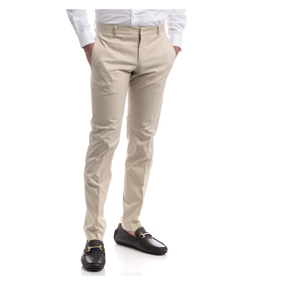 Epsilon Chinos