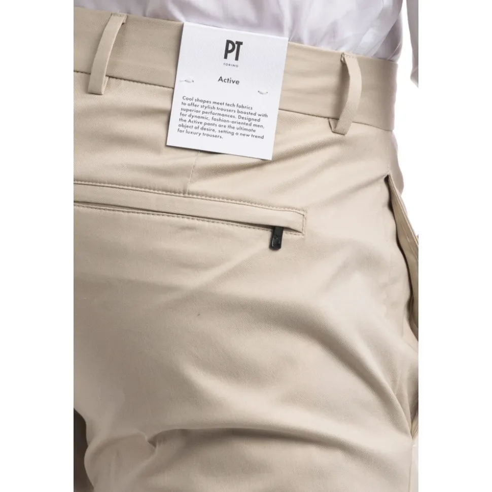 Epsilon Chinos