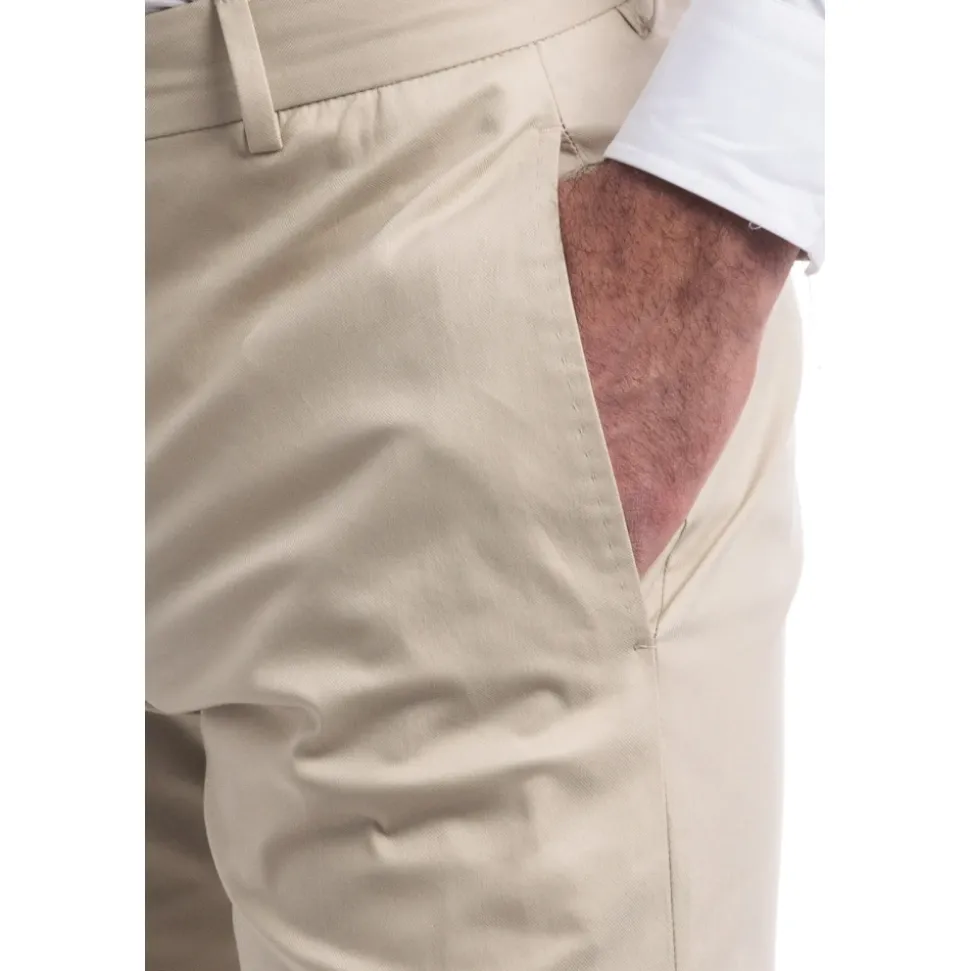 Epsilon Chinos