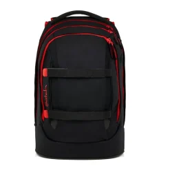 Ergonomic Pack Rucksack 30 L Fire Phantom