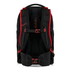Ergonomic Pack Rucksack 30 L Fire Phantom