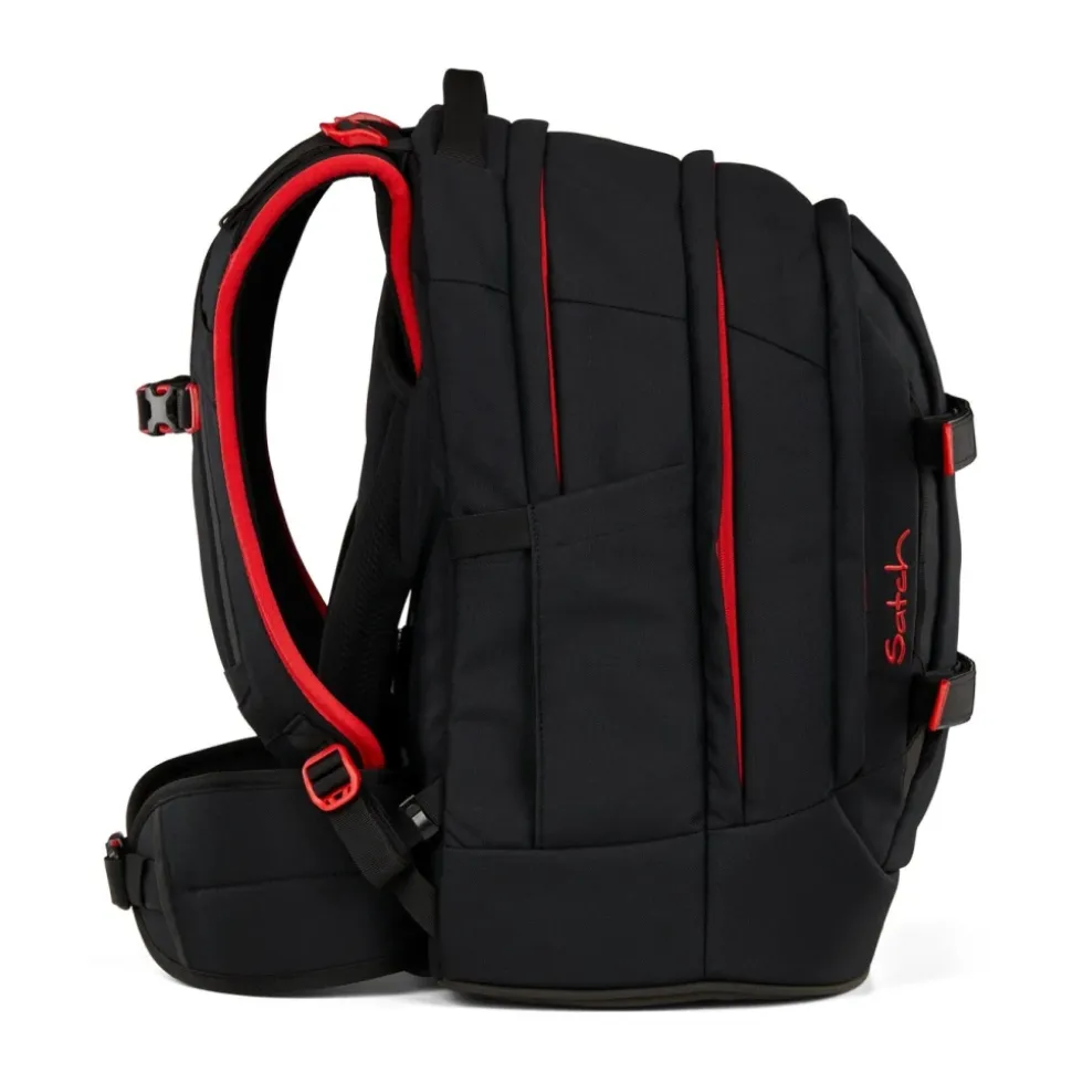 Ergonomic Pack Rucksack 30 L Fire Phantom