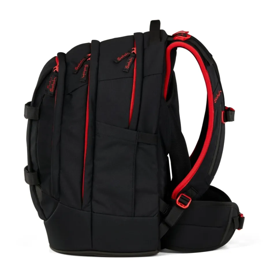 Ergonomic Pack Rucksack 30 L Fire Phantom